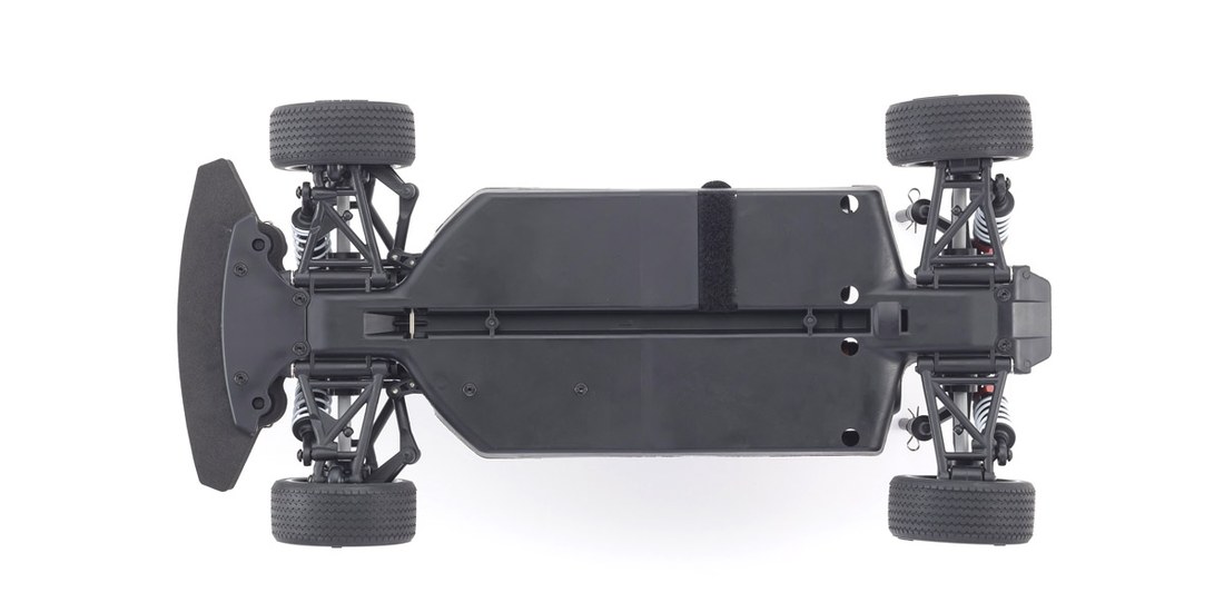 �˾���ũ KY34417T2 [KYOSHO] PutEP FZ02L 1970 Dodge Charger Sublime 5