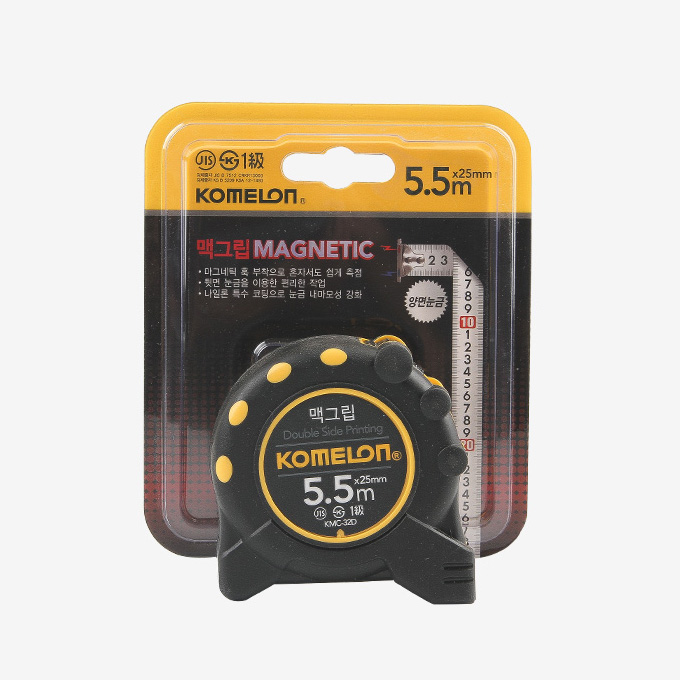 [�˾���ũ] KMC-32D [KOMELON] �Ʊ׸� 5.5m ��� ���� ���� (���׳�ƽ ���� / ��� �μ�) 1