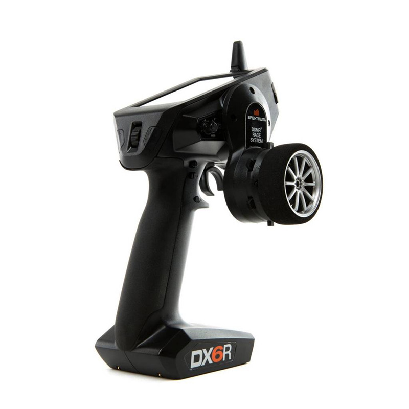 [ܼ] SPM5000 [SPEKTRUM] DX6R 6ä  DSMR   Ʈ (SR2000, SR6000T ű )