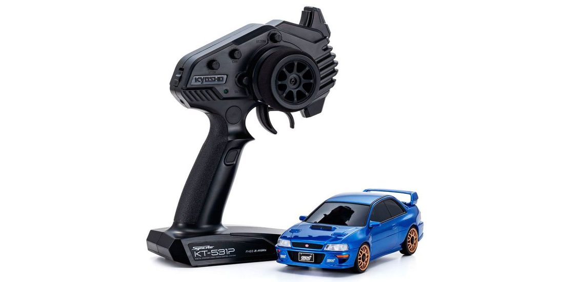 �˾���ũ KY32627BL [KYOSHO] ���� MA-020 r/s ���ٷ� �������� 22B-STi ���� �̴��� MINI-Z RCī 10