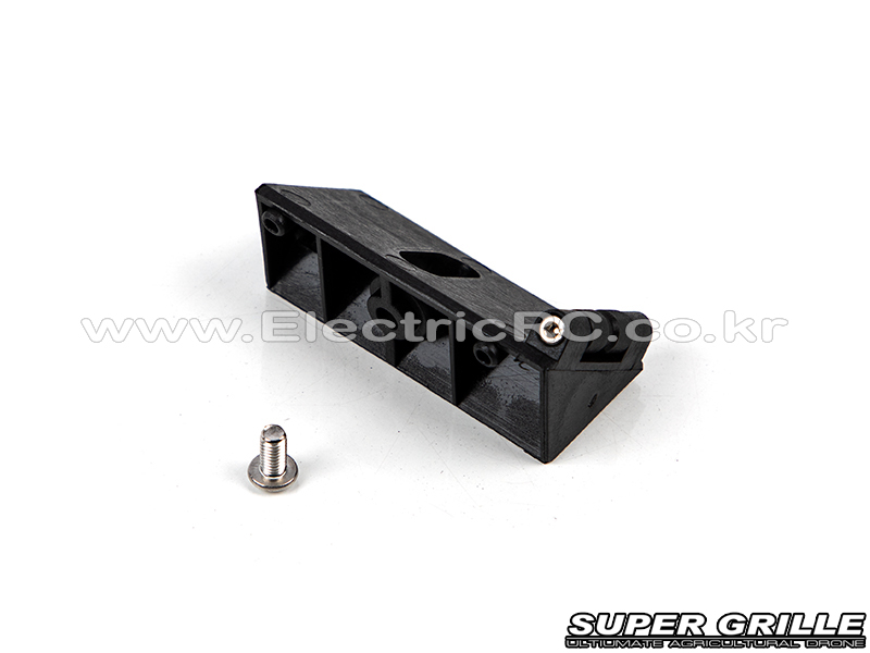 �˾���ũ X4-30-TY-017 [SHR] X4-20/30S/F30 Super Grille - Tank Buckle 1
