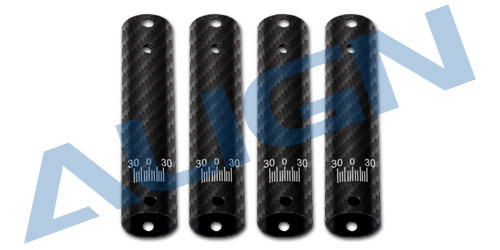 �˾���ũ M425031XXT [ALIGN] MR25 Carbon Arms 2
