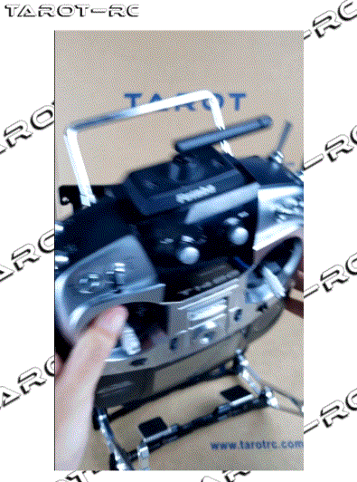 �˾���ũ TL2876ProBH [TR] TX-FPV Pro Monitor Stand Basic Package(AT12/H12/MK15��) 1