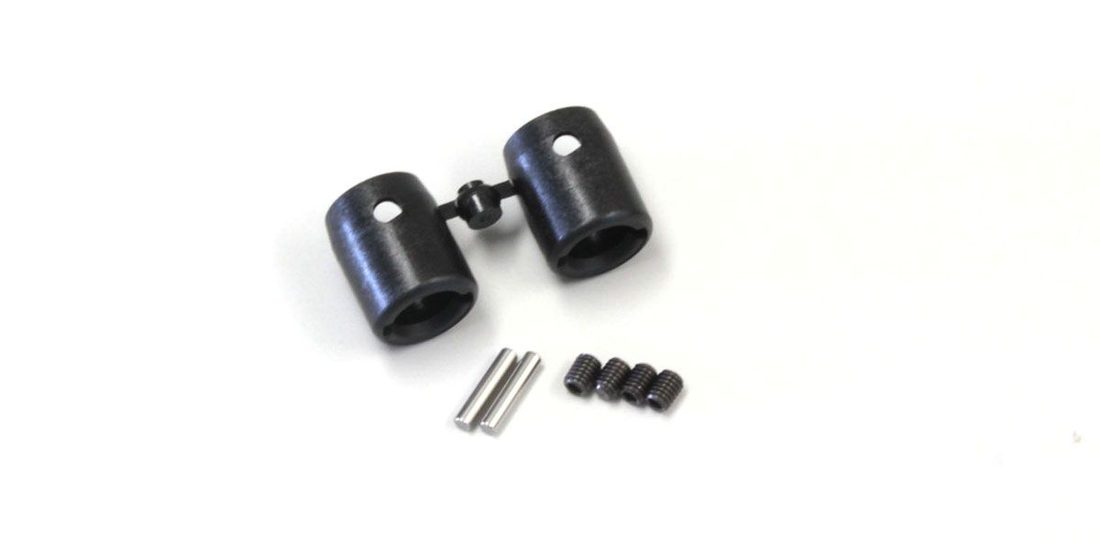 �˾���ũ KYLA379 [KYOSHO] Joint Cup Cover (ZX6/ZX6.6) 1