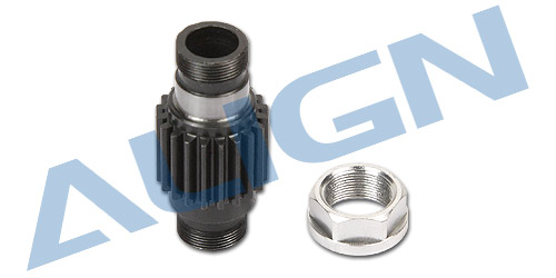 �˾���ũ H6NG003XXW [ALIGN] T-Rex600XN Engine Spur Gear Set/20T 1