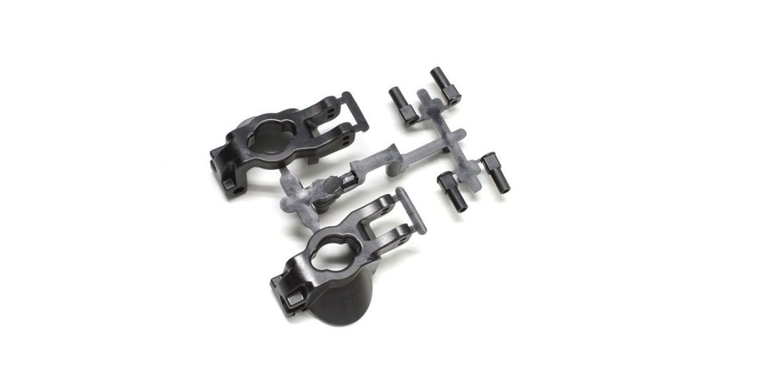 �˾���ũ KYIF421 [KYOSHO] FRONT HUB CARRIER (MP9) 1