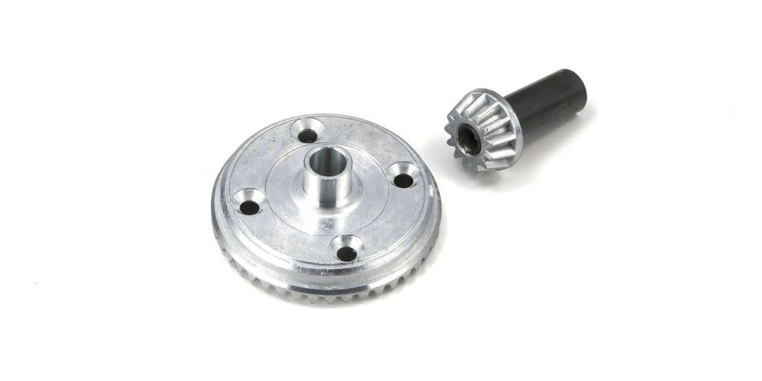 �˾���ũ KYMA001 [KYOSHO] FRONT DIFF BEVEL SET 1
