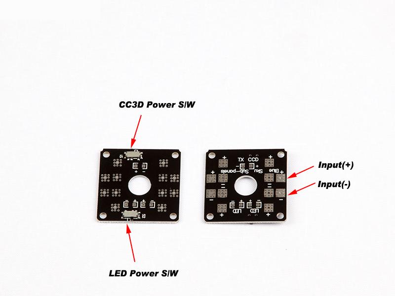 �˾���ũ TL300D-PDB [OP] ���̽� ��п� ���� �й� ���� (LED / ����۽ű� ON OFF�� ����ġ ����) 1