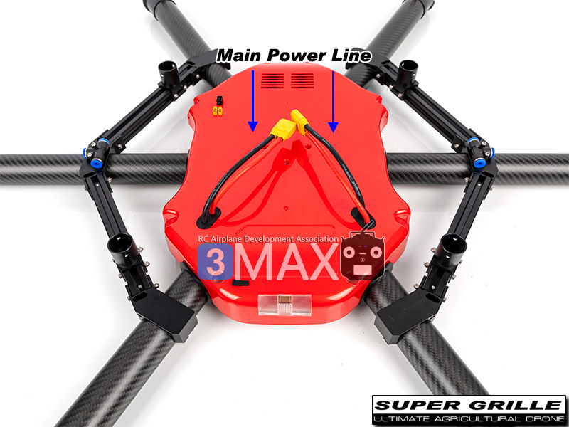 [�˾���ũ] X6-16S-AG-BC [SHR] X6-16S AG Super Grille Basic Combo - �����Ǹ� 29