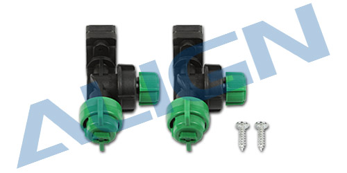 �˾���ũ HE1B033XXT [ALIGN] E1/G1/M6 Auto Exhaust Spray Nozzle 2