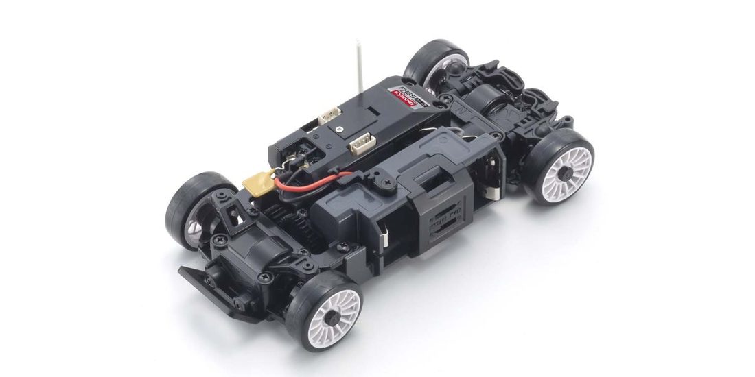 �˾���ũ KY32623GTV [KYOSHO] MA-020 r/s Toyota TRUENO AE86 GTV White 13