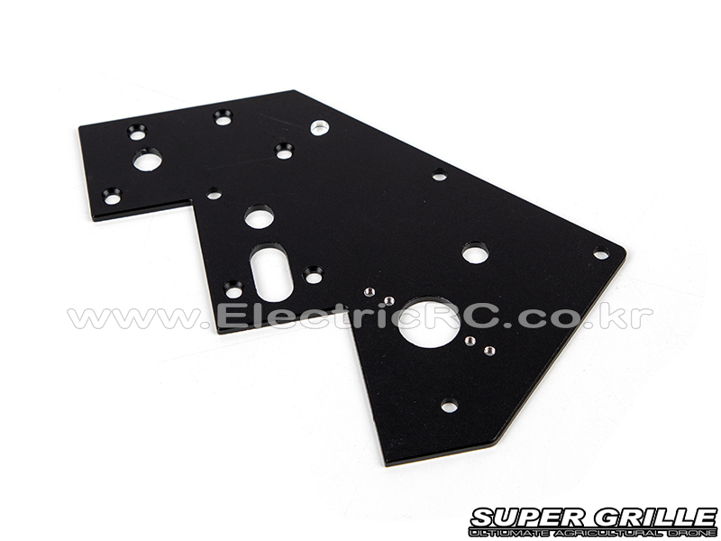 �˾���ũ X4-30S-PJ-009 [SHR] X4-30S Super Grille - Frame Surface Fixtures - 2 1