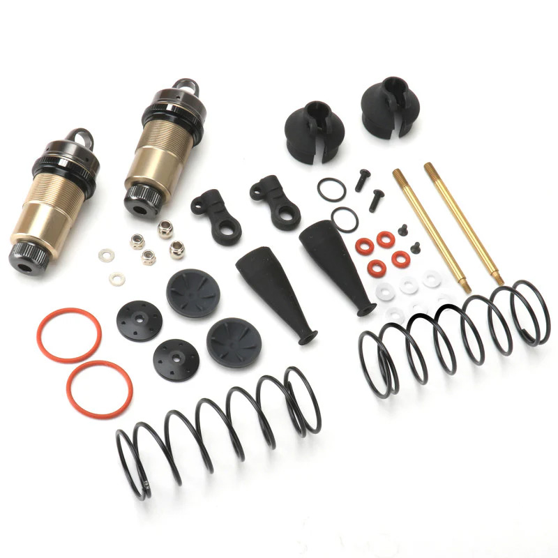 [˾ũ] F80002 [SPARKO] Shock Set for Front (Not Assembled) (2pcs) 1
