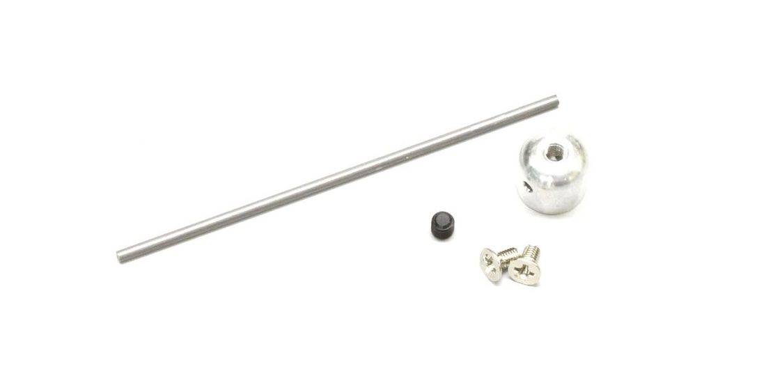 �˾���ũ KY92511 [KYOSHO] MUFFLER STAY 1
