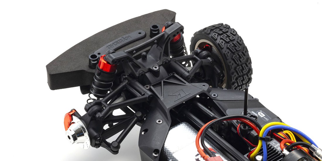 �˾���ũ KY34481T1 [KYOSHO] Put EP FZ02-R SUBARU IMPREZA WRC 2002 [���� ����] 7