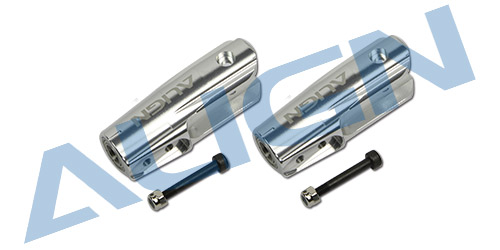 �˾���ũ H50H005XXW [ALIGN] T-Rex500X Main Rotor Holder 1