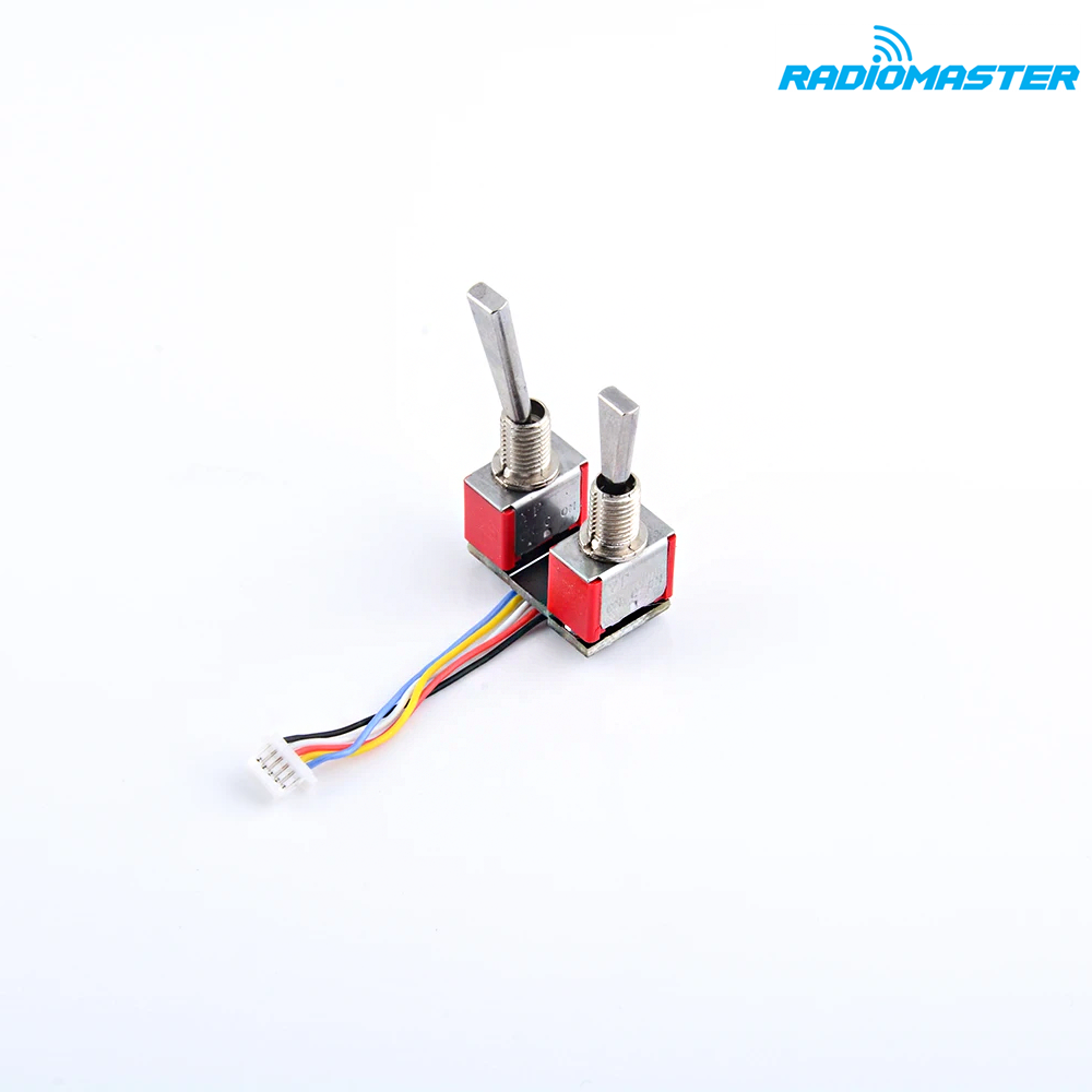¾Ë¾¾¹ðÅ© ¶óµð¿À¸¶½ºÅÍ TX16S¿ë SC + SD Switch Assembly Parts 1