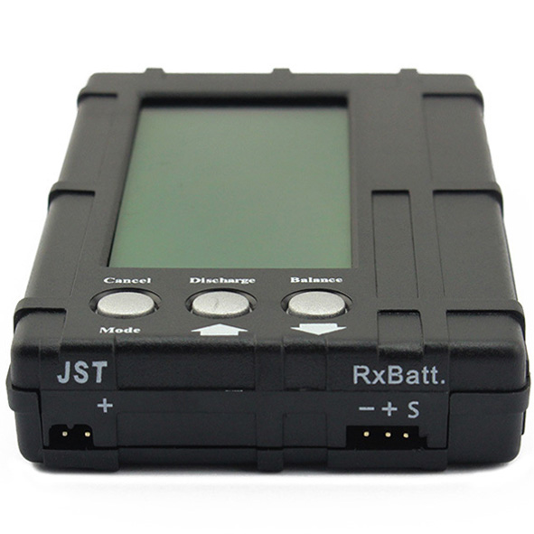 [˾ũ] PT-Balancer-B [͸ ʼ ] 3in1 ͸ üĿ - 2~6S Ƭ ͸ 뷱, üũ,   1