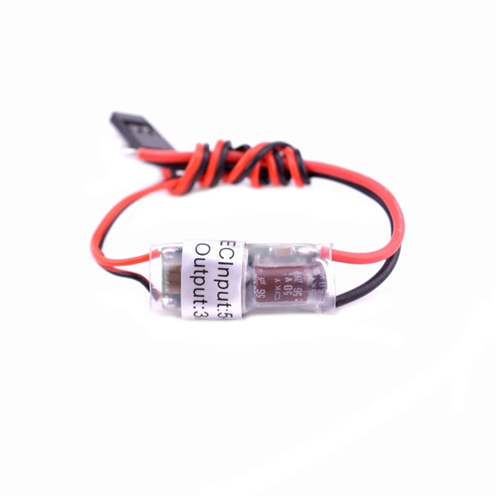 [˾ũ]  UBEC 3A ַ (Է 5V ~ 23V /  5V 3A) 2