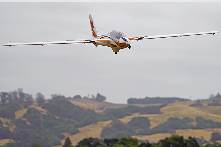 �˾���ũ  [FMS] 3000mm Fox Glider PNP (����, ���ӱ�, ����, �÷� ����) 10