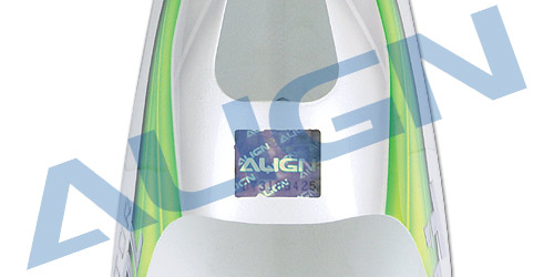�˾���ũ HC4704T [ALIGN] T-Rex470L/LT ĳ���� - �����Ϸ� 3