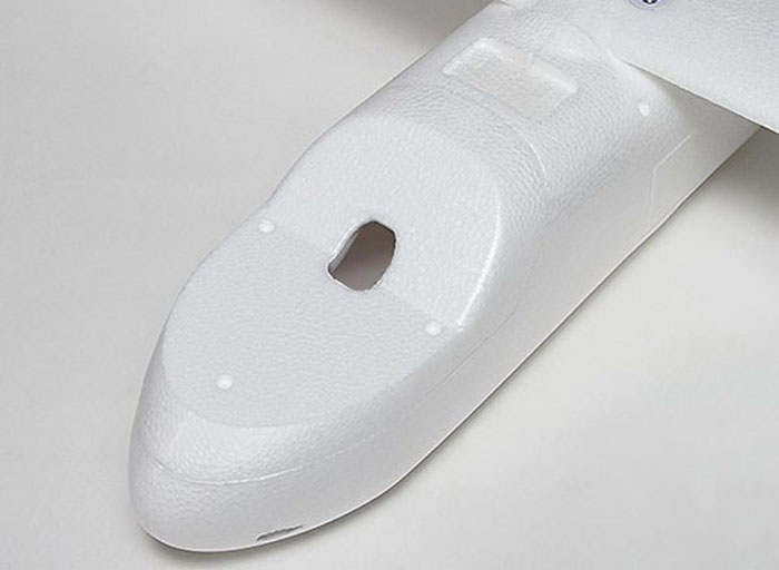 �˾���ũ  [SonicModell] 1800mm ��ī������ FPV�� ����� ŰƮ - EPO ����, ��ð� ���� 17