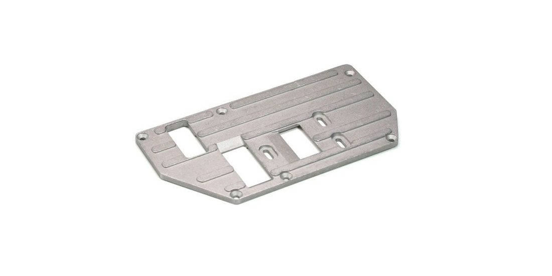 �˾���ũ KYFA014 [KYOSHO] Engine Plate (FAZER) 1