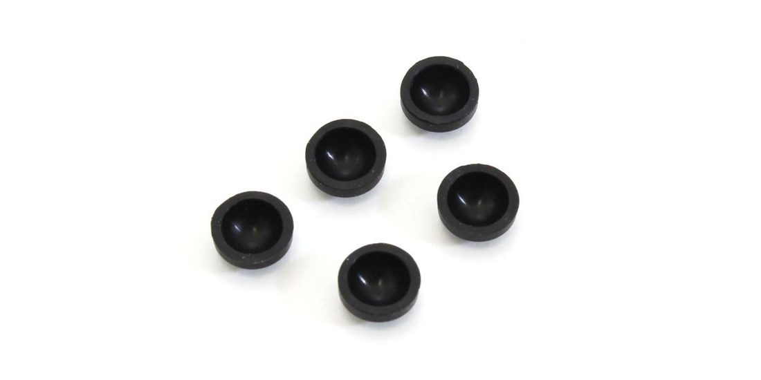 �˾���ũ KYR246-1365 [KYOSHO] V2 Diaphragm (5pcs/for R246-1360) 1