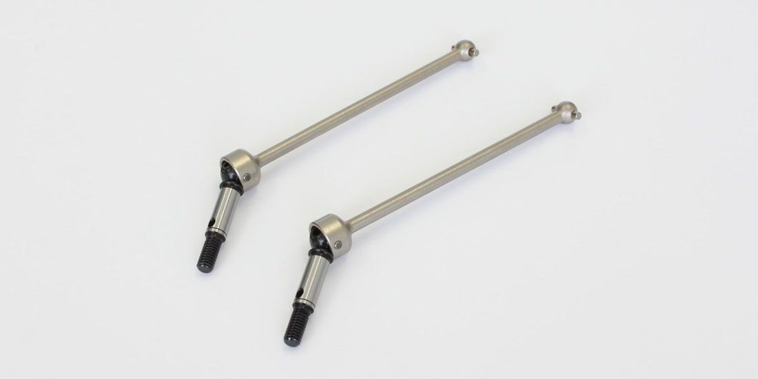 �˾���ũ KYLA257 [KYOSHO] Universal Swing Shaft(73/ZX-5 SP/ 1
