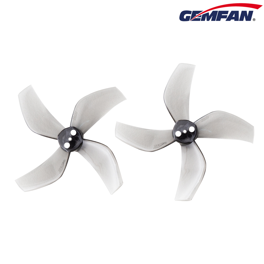 �˾���ũ  [GEMFAN] D51 2��ġ �����緯 4���� (2���) 2