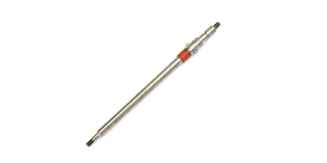 �˾���ũ KYMZW209 [KYOSHO] TI BALL DIFF SHAFT 1