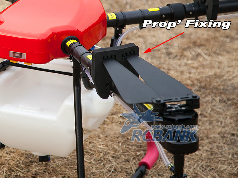 [�˾���ũ] HBW-2388H-F [HobbyWing] 23x8.8 Folding Prop 2