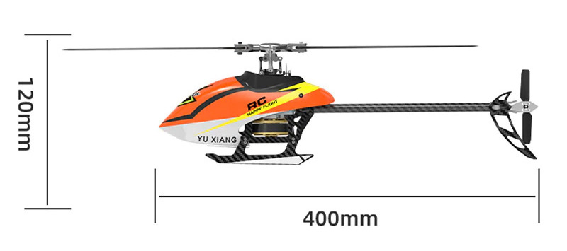 [�˾���ũ]  [JJRC] F-180 6G ���̷� ������ 6ä�� �귯������ ��� BNF - ��Ÿ�� S-FHSS ������ ȣȯ 16