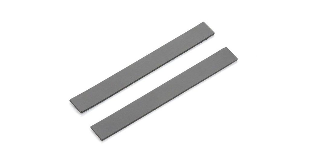 �˾���ũ KYIF508 [KYOSHO] Battery Cushion (t=2.0/VE) 1