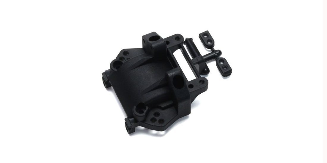 �˾���ũ KYLAW61 [KYOSHO] HCG Rear Upper Bulk (ZX6/ZX6.6/RZ6) 1