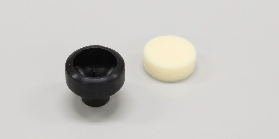 �˾���ũ KY92023 [KYOSHO] AIR CLEANER 1