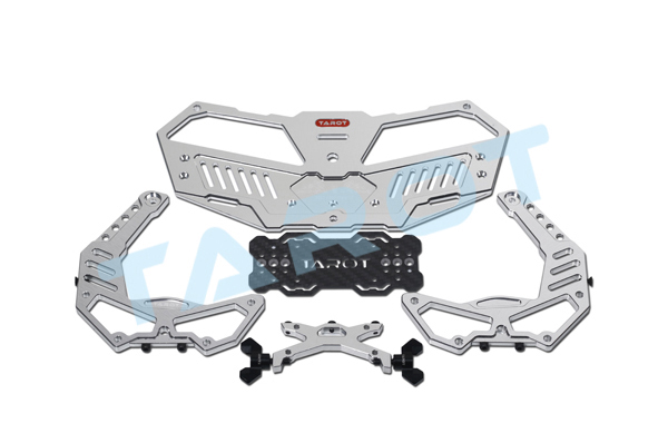 [˾ũ] TL2915 [TR] TX-FPV Monitor Stand for FUTABA TX 1