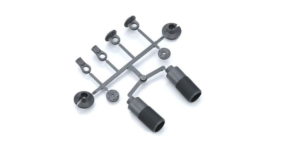 �˾���ũ KYIF232-01 [KYOSHO] Shock Plastic Parts Set(Inferno NEO(F)) 1