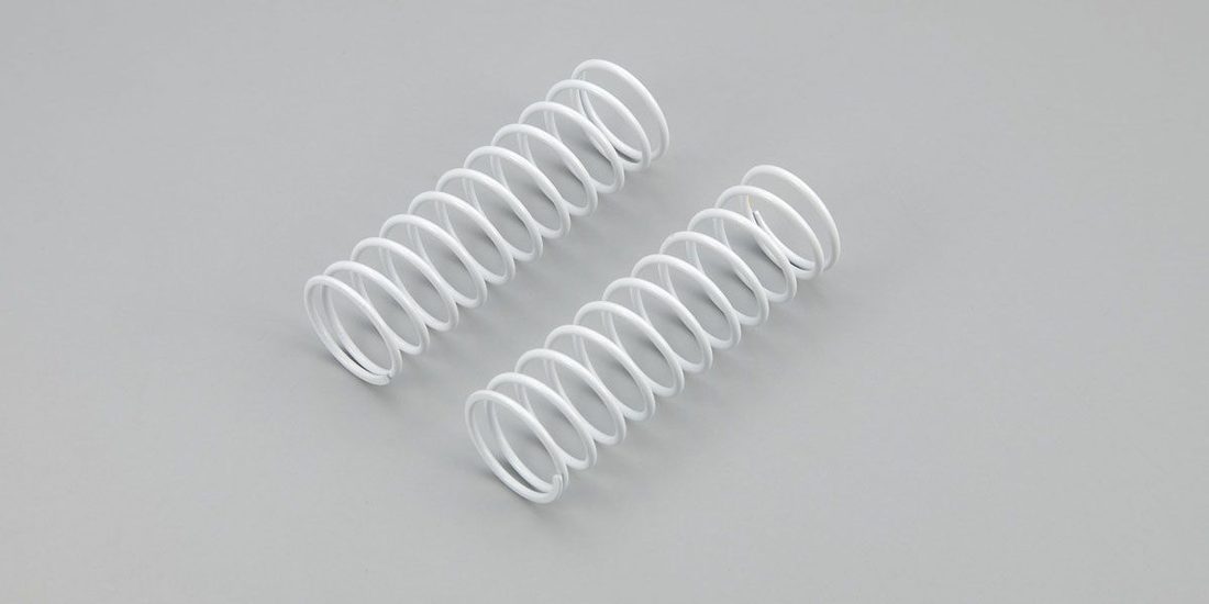 �˾���ũ KYTRW101-9514 [KYOSHO] Shock Spring(9.5-1.4/L=63/DBX/DST/2Pcs) 1