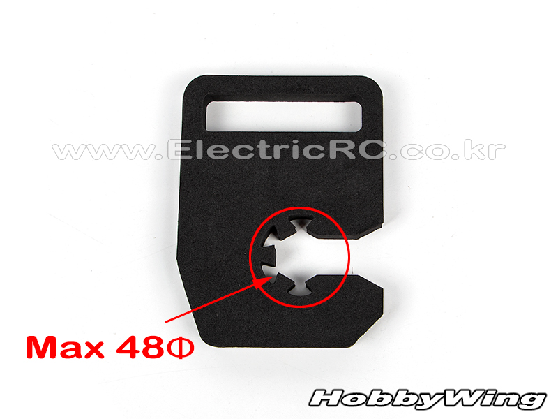 �˾���ũ HBW-34711 [HBW] 34~40in Folding Prop Fixing for X9/Plus/Max Motor 1