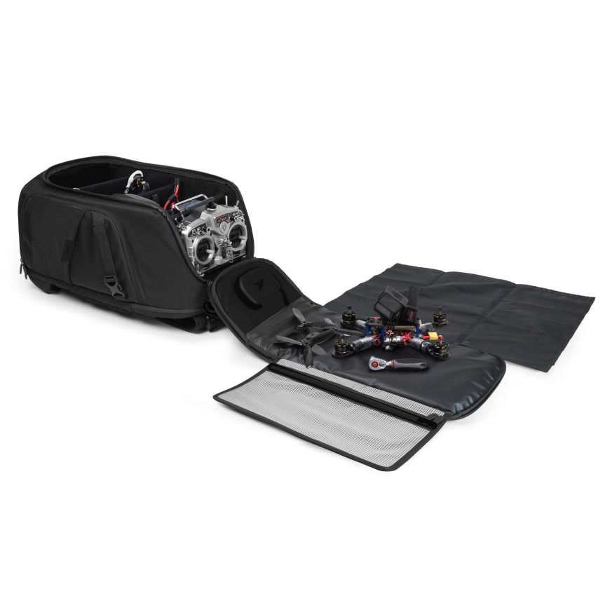 �˾���ũ  Torvol Quad Backpack Pro V2 (STEALTH EDITION) 11