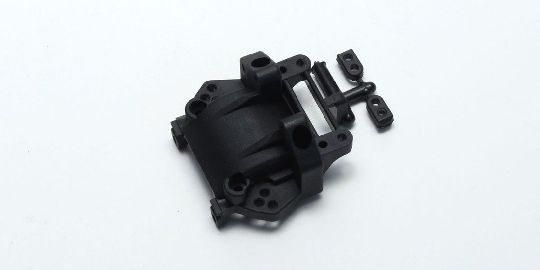 �˾���ũ KYLA354 [KYOSHO] Rear Upper Bulk (ZX6) 1