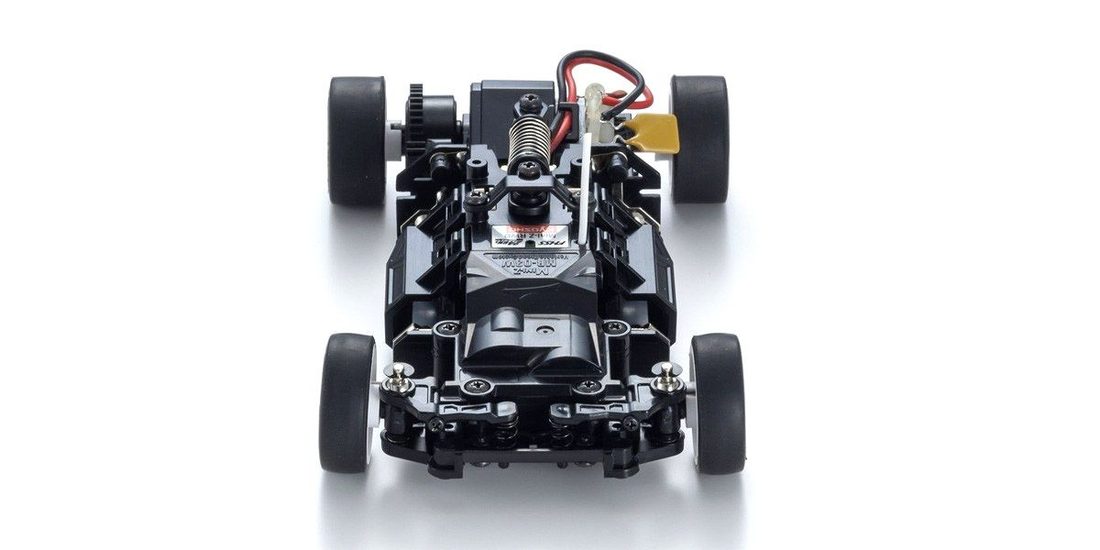�˾���ũ KY32329BT [KYOSHO] ���� MR03RWD r/s �ƿ�� R8 LMS NBR 2010 #98 �̴��� MINI-Z 11