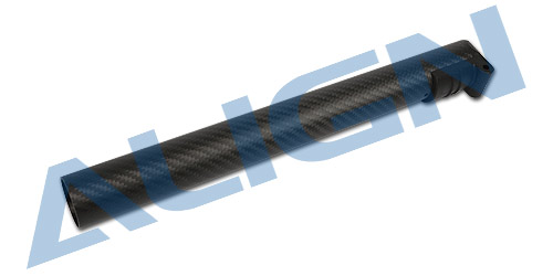 �˾���ũ M616037XXT [ALIGN] M6T22 35x320 Carbon Fiber Pipe 1