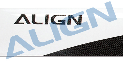 �˾���ũ HD760A [ALIGN] T-Rex760X Carbon Fiber Blades 3