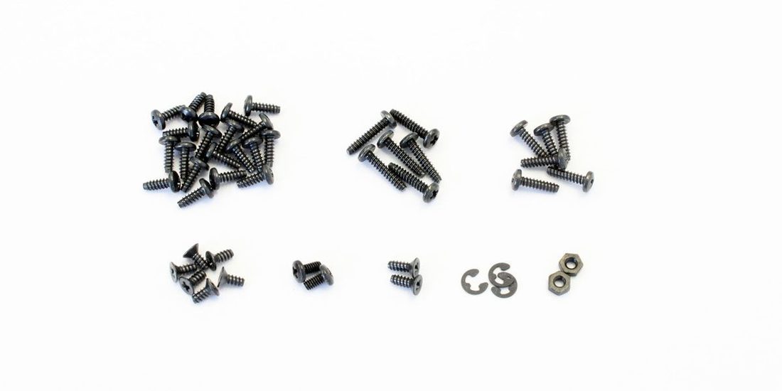 �˾���ũ KYMB021 [KYOSHO] Screw Set 1