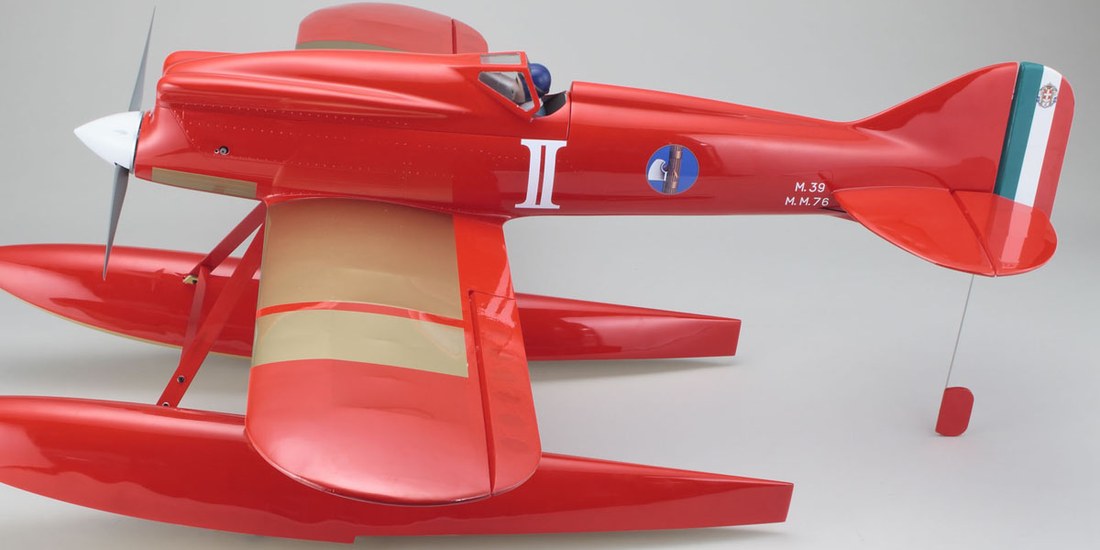 �˾���ũ KY11082B [KYOSHO] 1600mm SQS ��ġ M39 50�� ����� �߻� ����/���� ��� ARF KIT 2