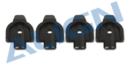 �˾���ũ HE1H003BXW [ALIGN] E1 Main Blade Clips (for 830 Blades) 1