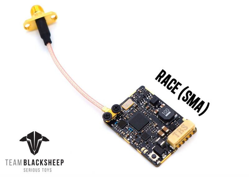 ¾Ë¾¾¹ðÅ© TBS UNIFY PRO 5G8 HV - RACE ¿µ»ó¼Û½Åº¸µå(SMA) 1