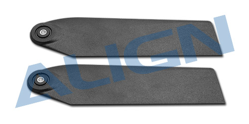 �˾���ũ HQ1203AT [ALIGN] E1 120 Tail Blade 1